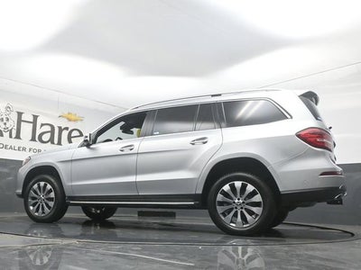 2019 Mercedes-Benz GLS GLS 450