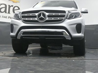 2019 Mercedes-Benz GLS GLS 450