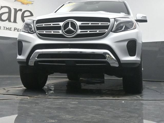 2019 Mercedes-Benz GLS GLS 450