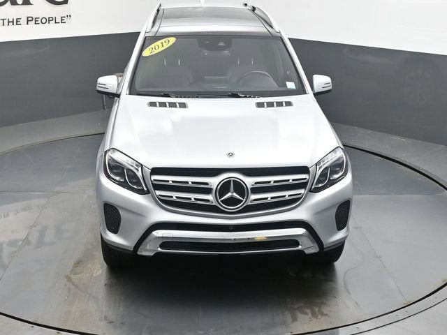 2019 Mercedes-Benz GLS GLS 450