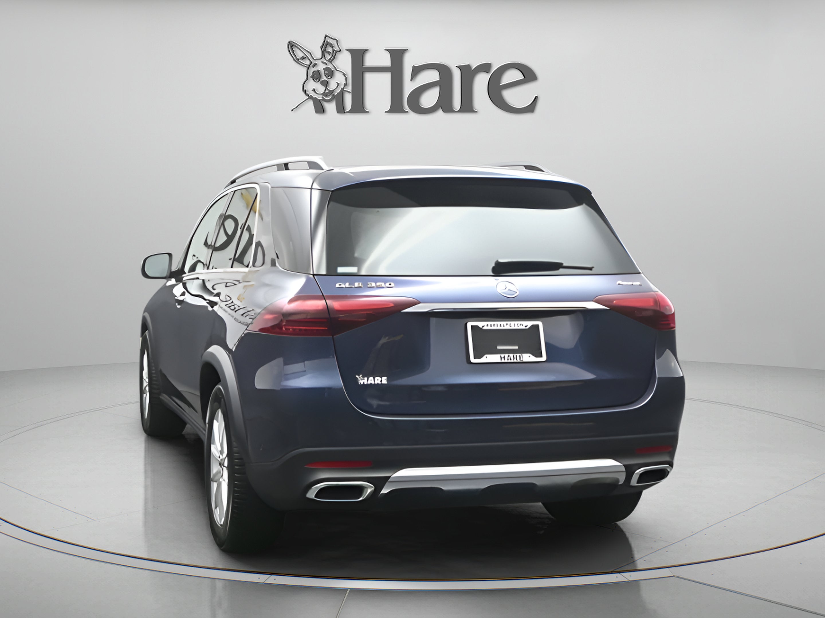 2025 Mercedes-Benz GLE GLE 350