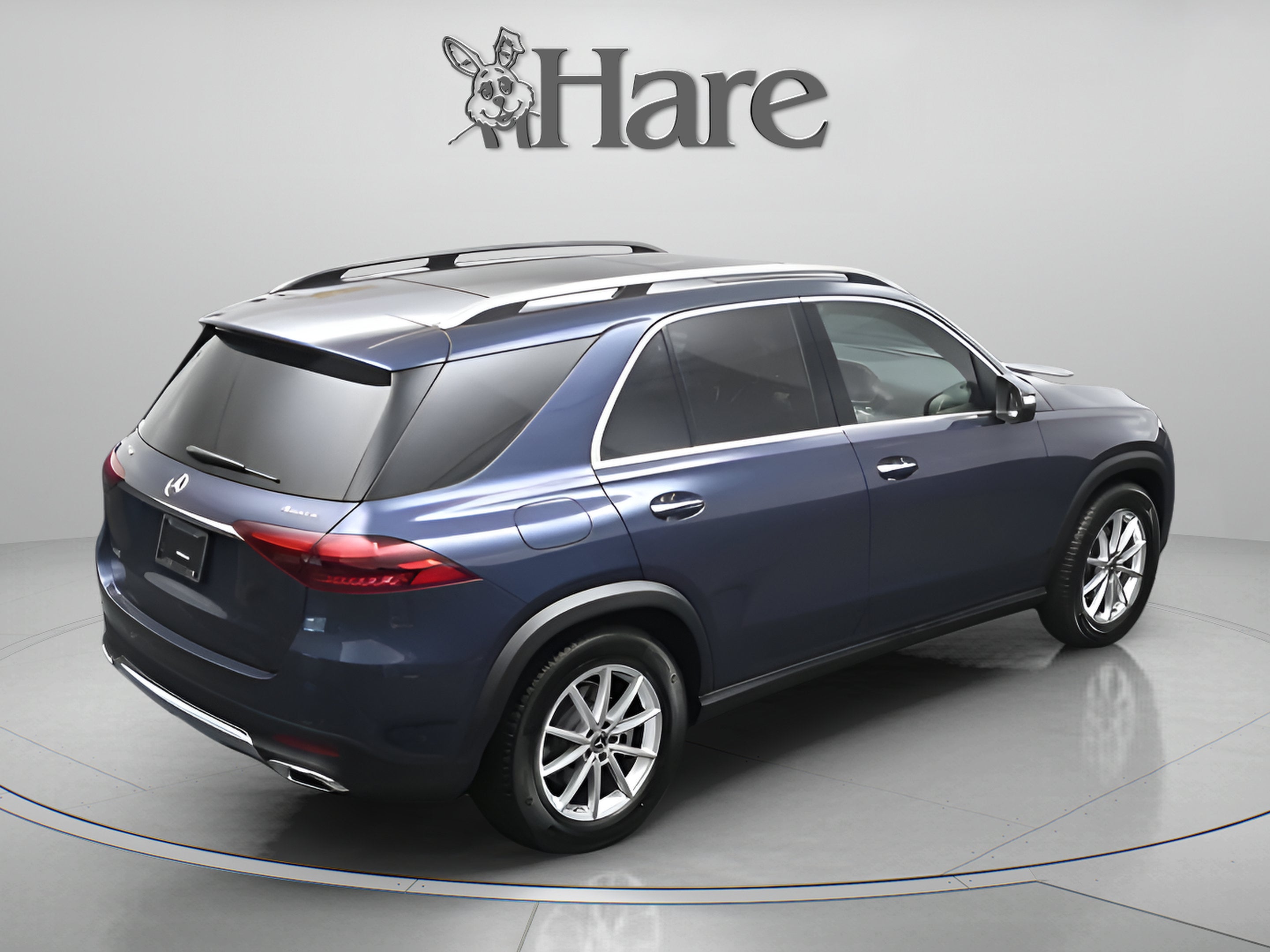 2025 Mercedes-Benz GLE GLE 350