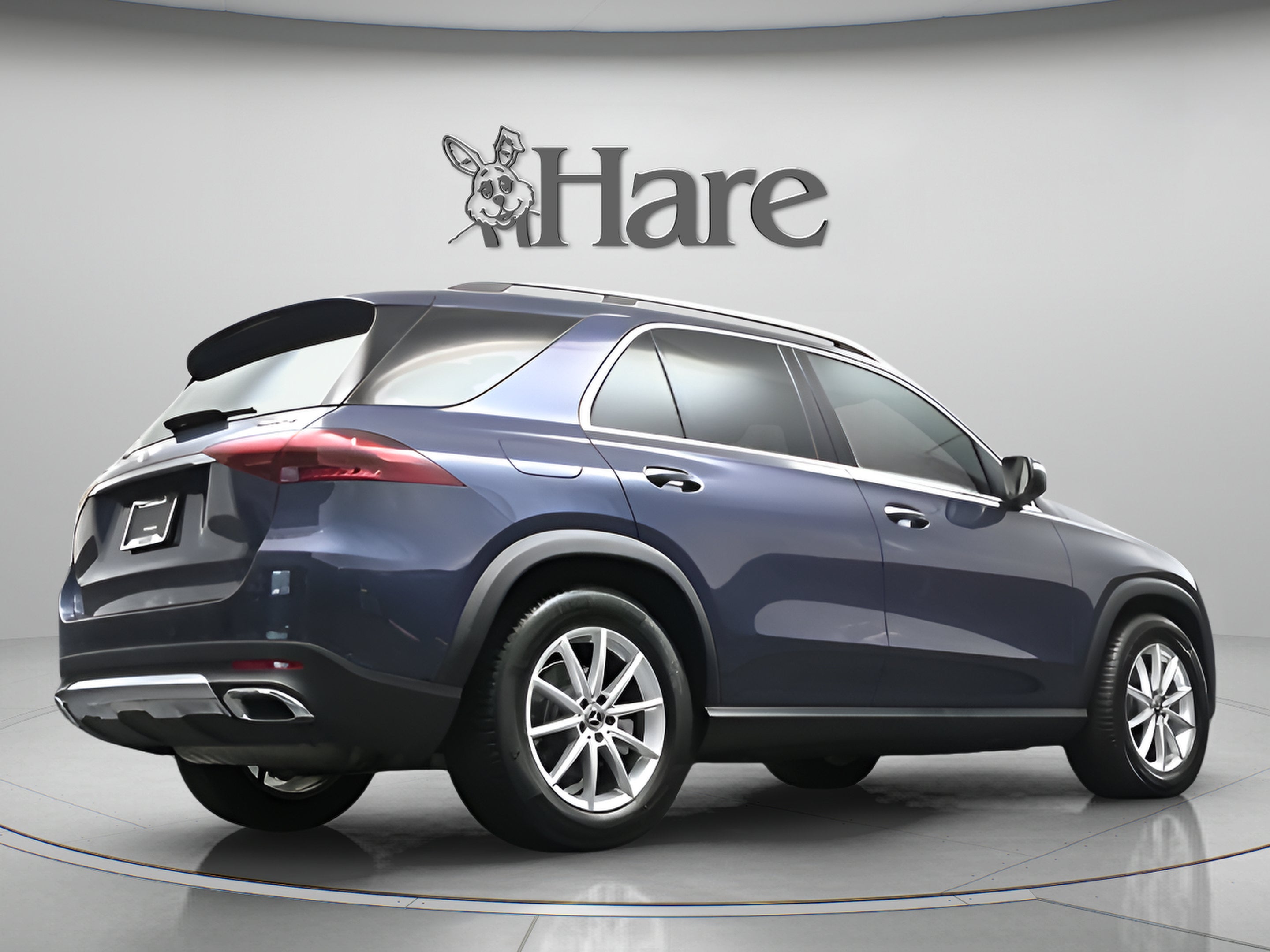 2025 Mercedes-Benz GLE GLE 350