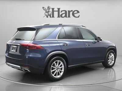 2025 Mercedes-Benz GLE GLE 350