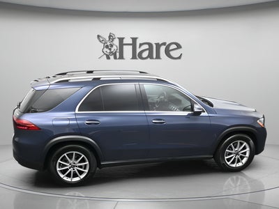 2025 Mercedes-Benz GLE GLE 350