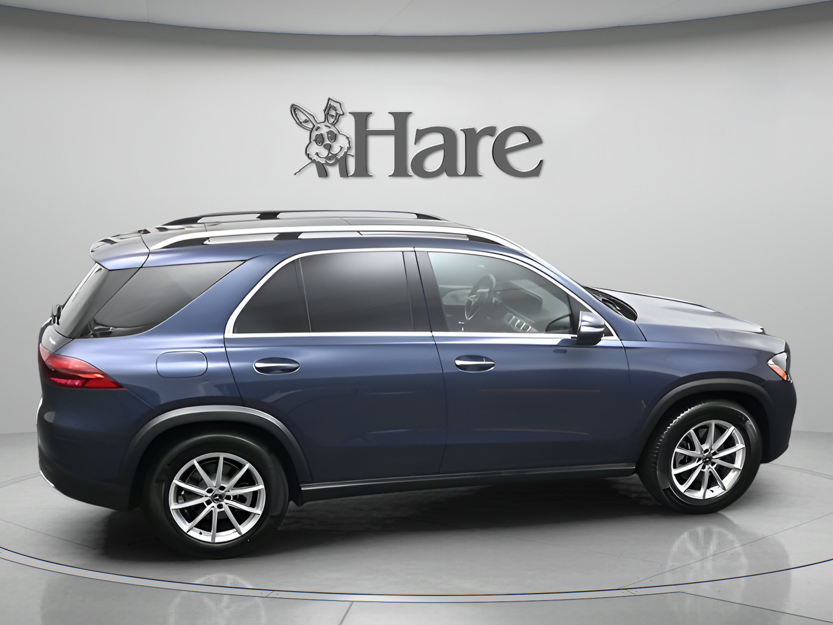 2025 Mercedes-Benz GLE GLE 350