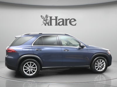 2025 Mercedes-Benz GLE GLE 350