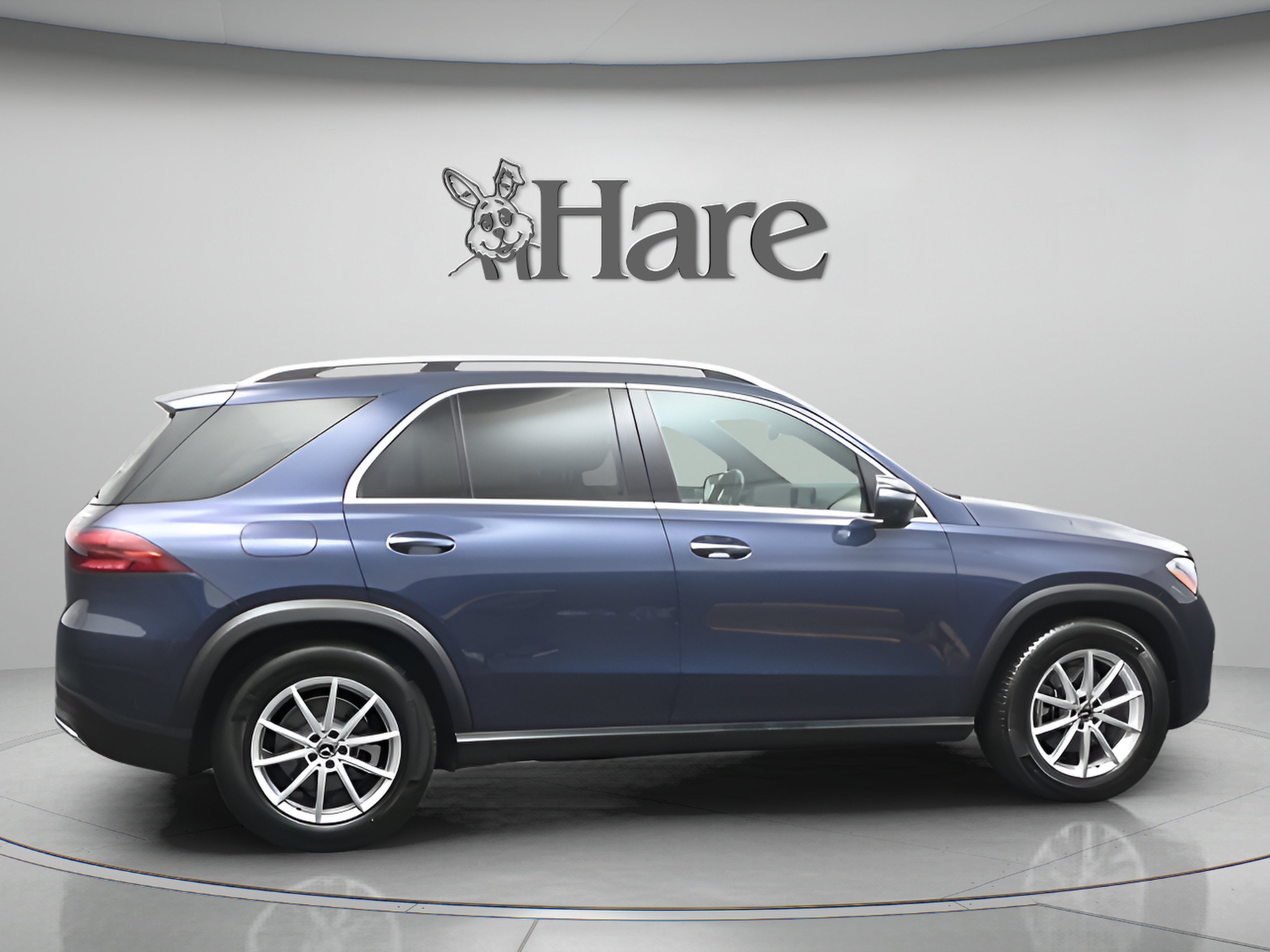 2025 Mercedes-Benz GLE GLE 350