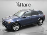 2025 Mercedes-Benz GLE GLE 350