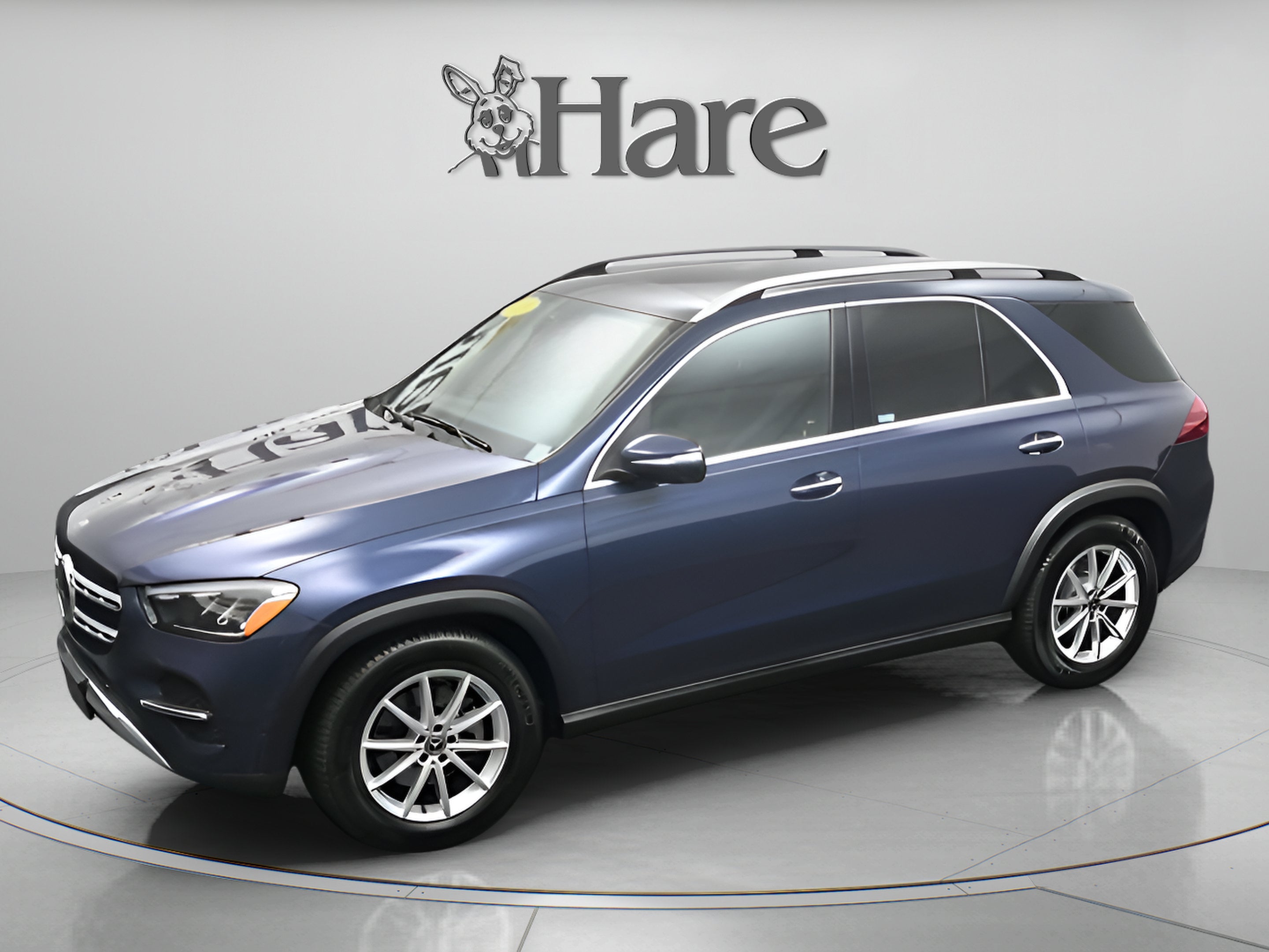 2025 Mercedes-Benz GLE GLE 350