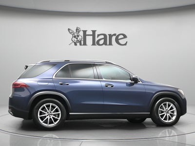 2025 Mercedes-Benz GLE GLE 350