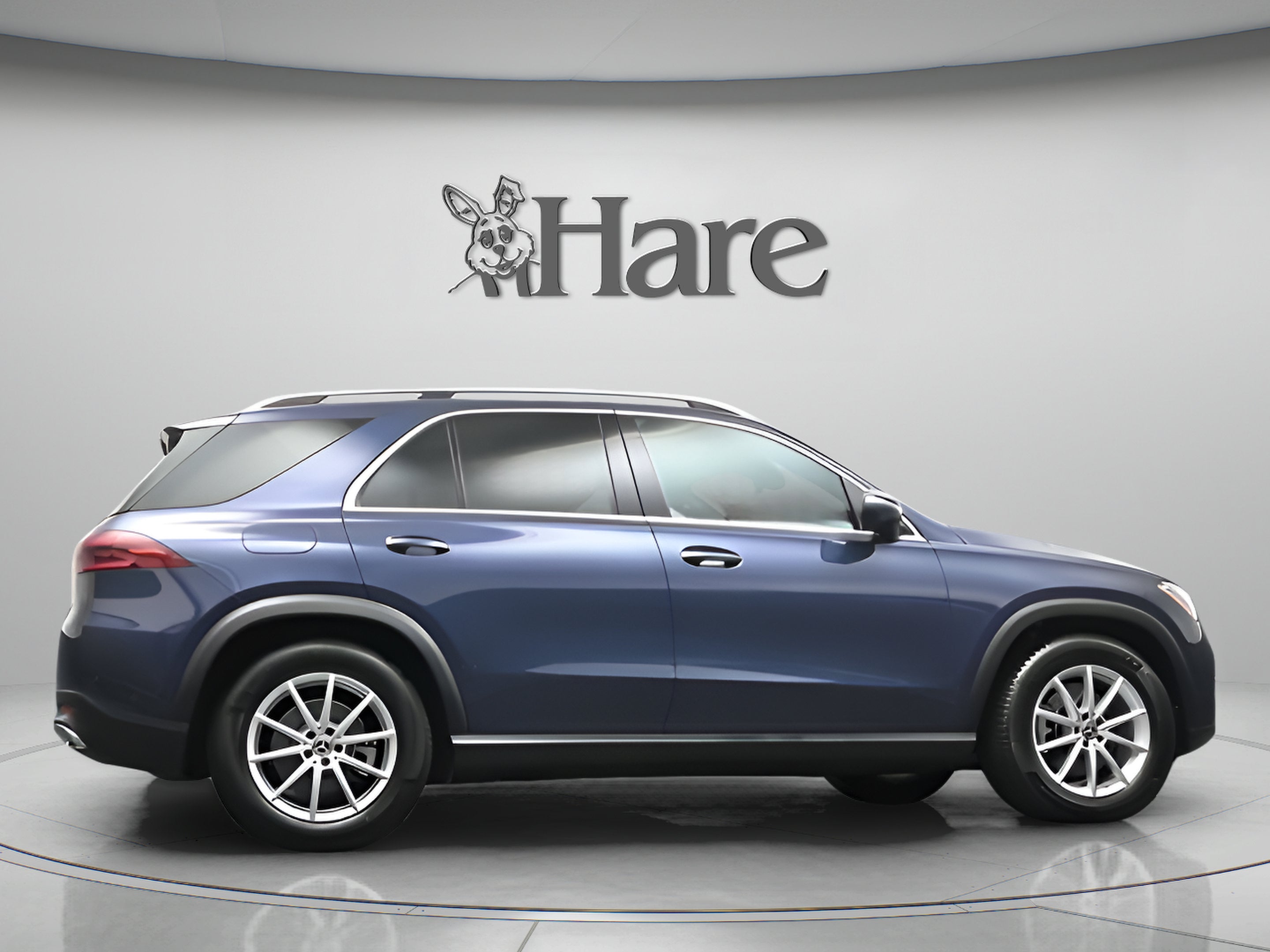 2025 Mercedes-Benz GLE GLE 350