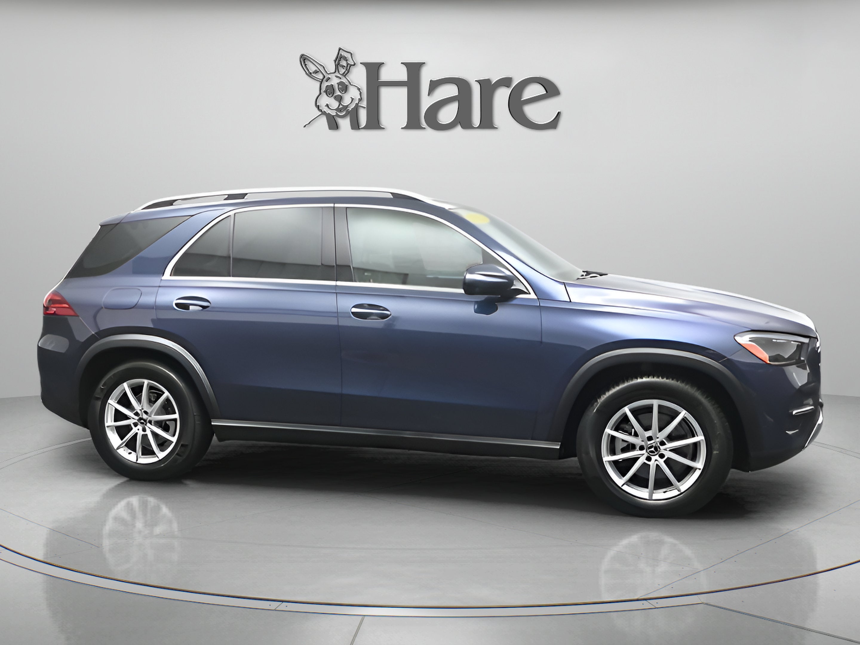 2025 Mercedes-Benz GLE GLE 350