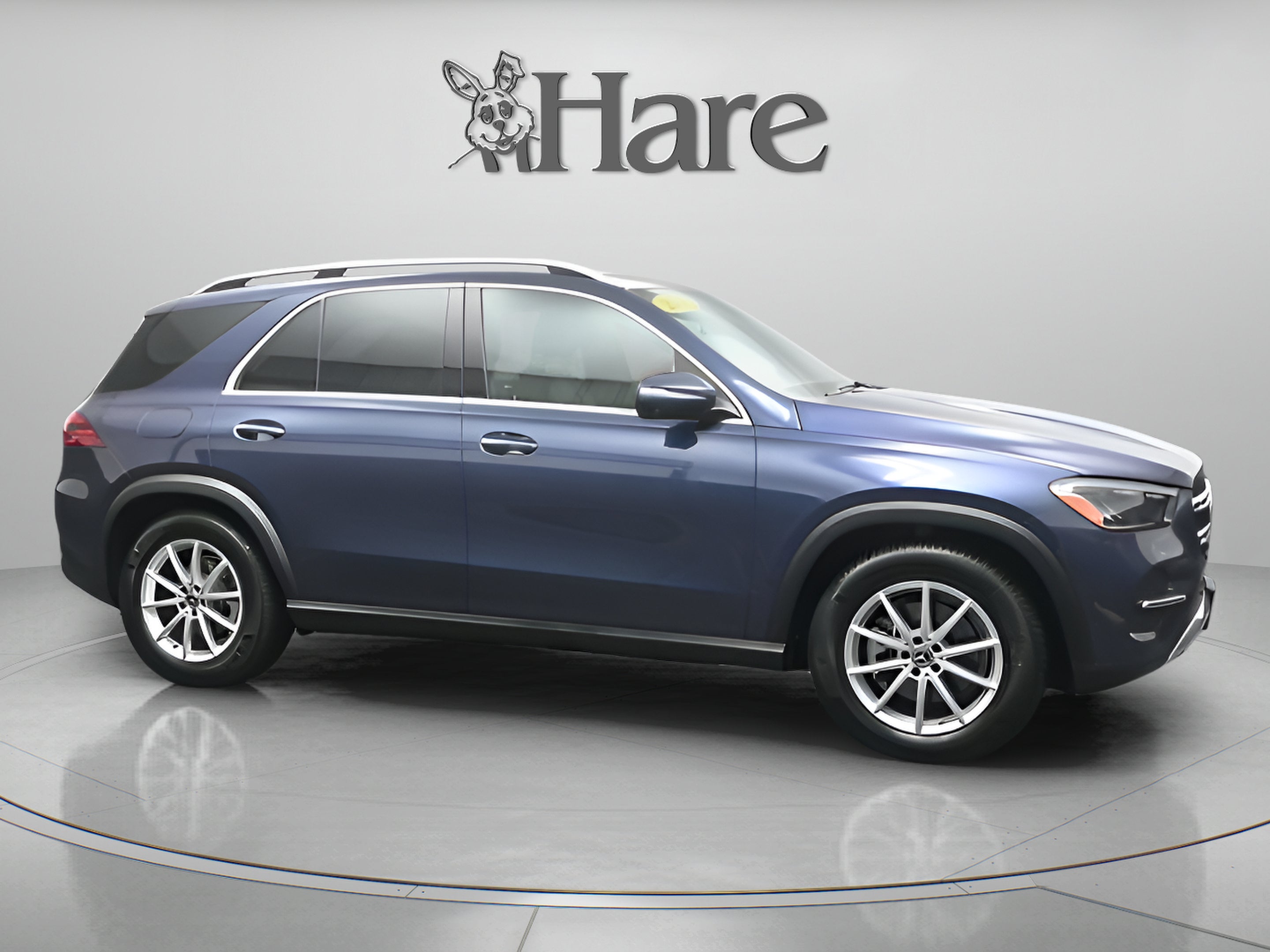 2025 Mercedes-Benz GLE GLE 350