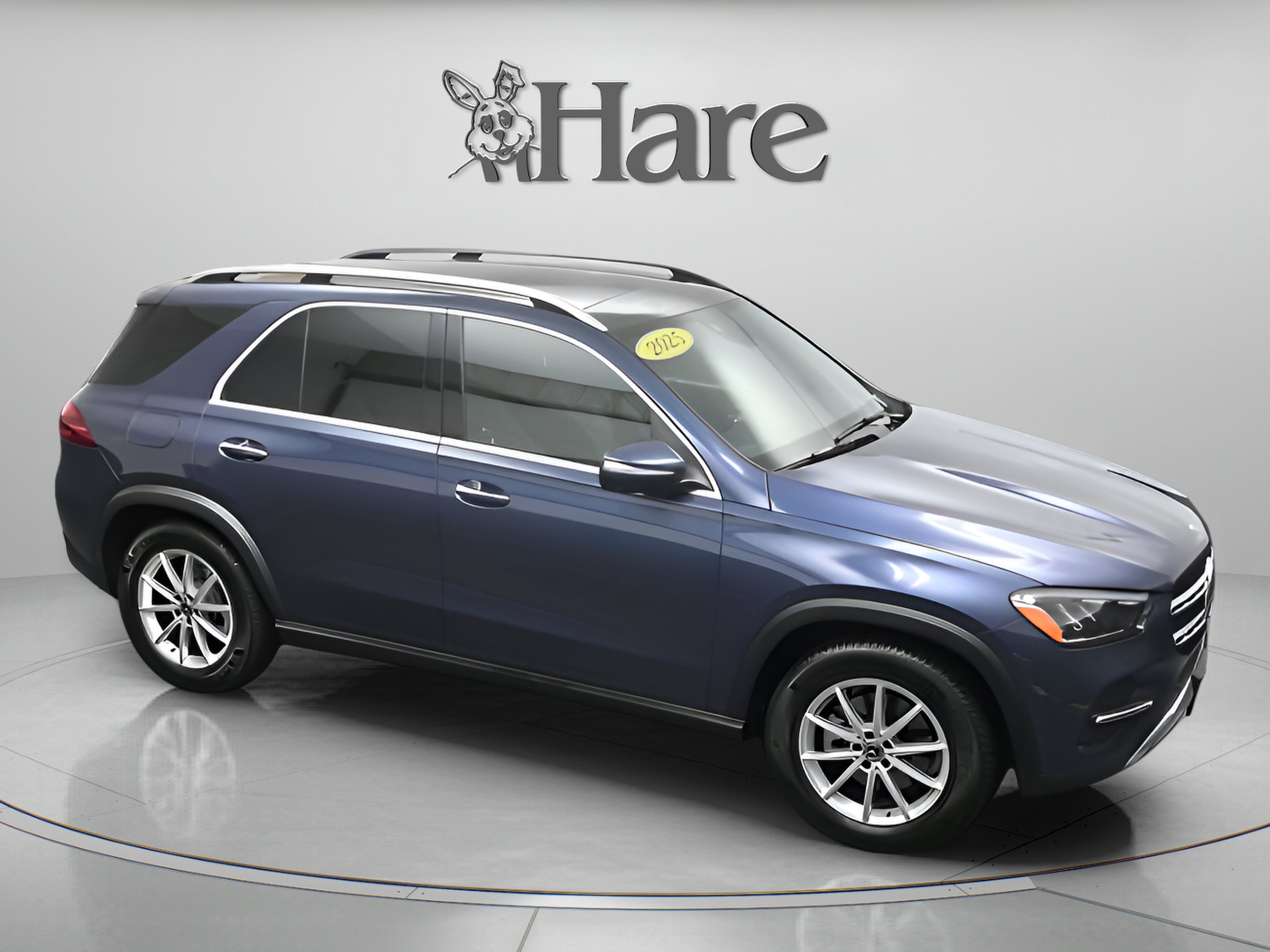2025 Mercedes-Benz GLE GLE 350