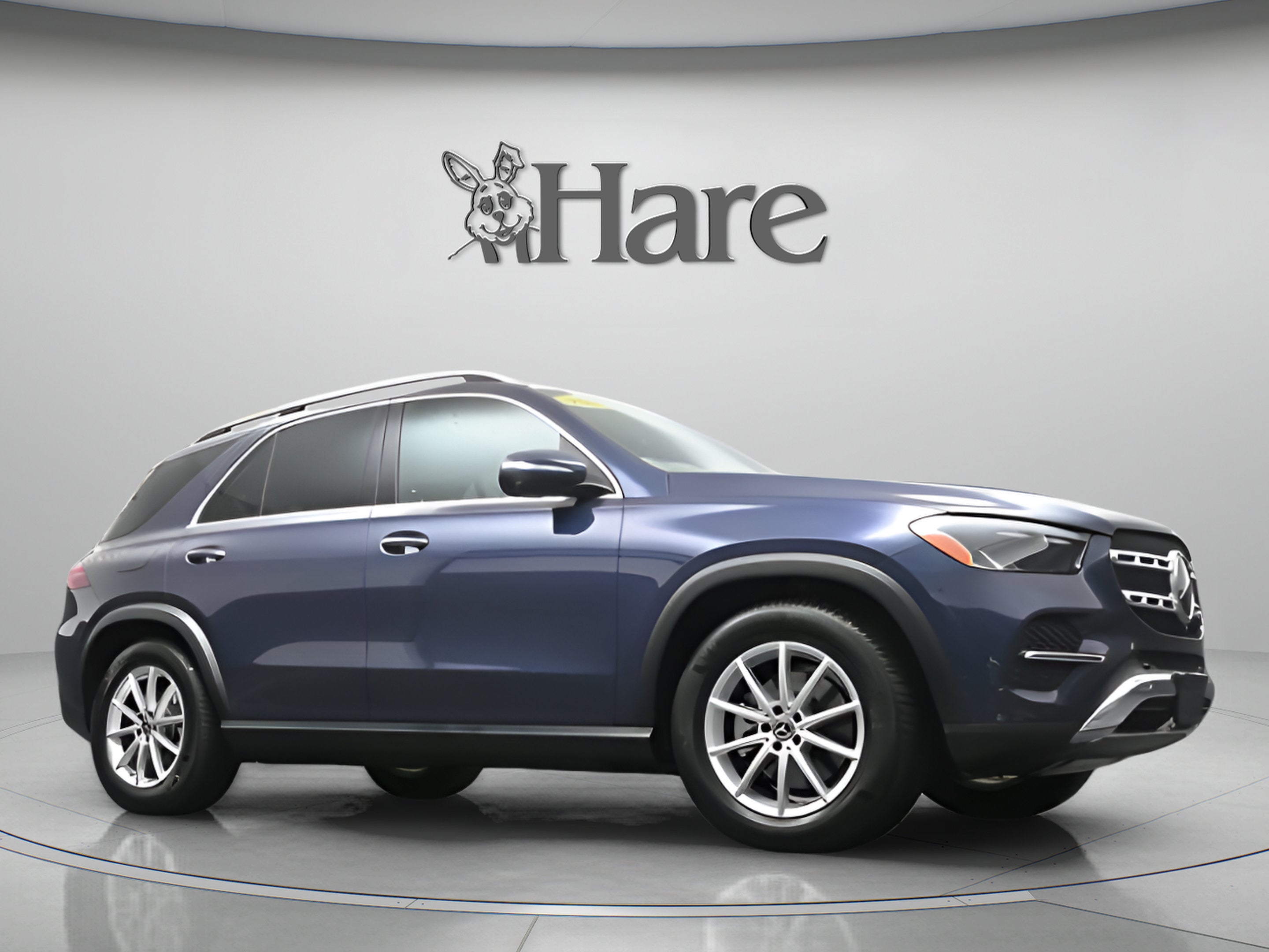 2025 Mercedes-Benz GLE GLE 350