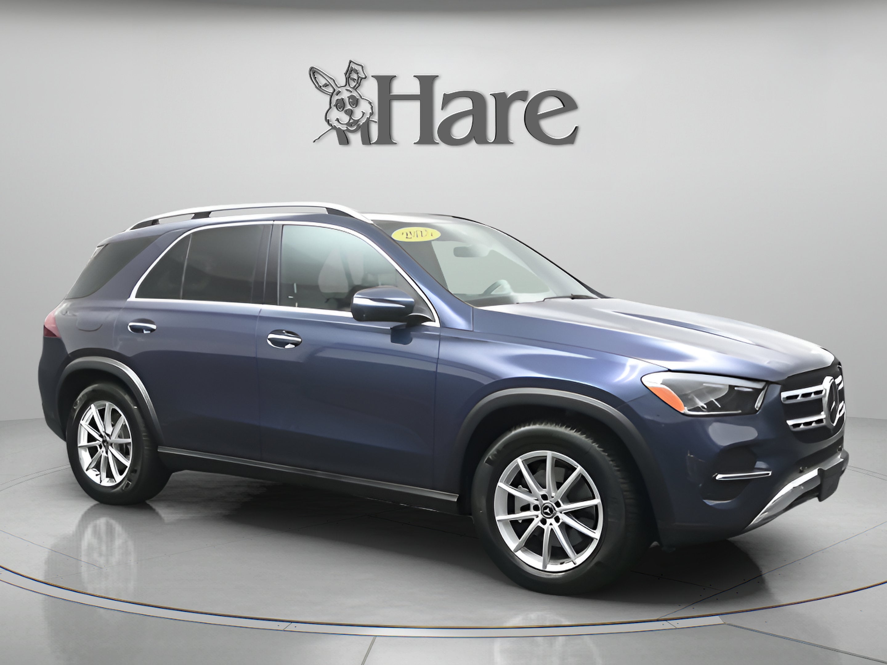 2025 Mercedes-Benz GLE GLE 350