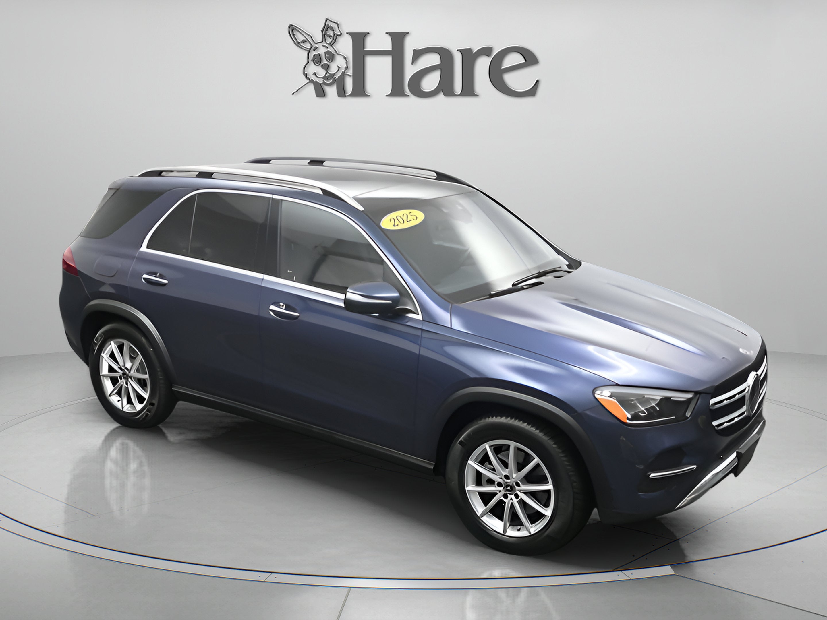 2025 Mercedes-Benz GLE GLE 350