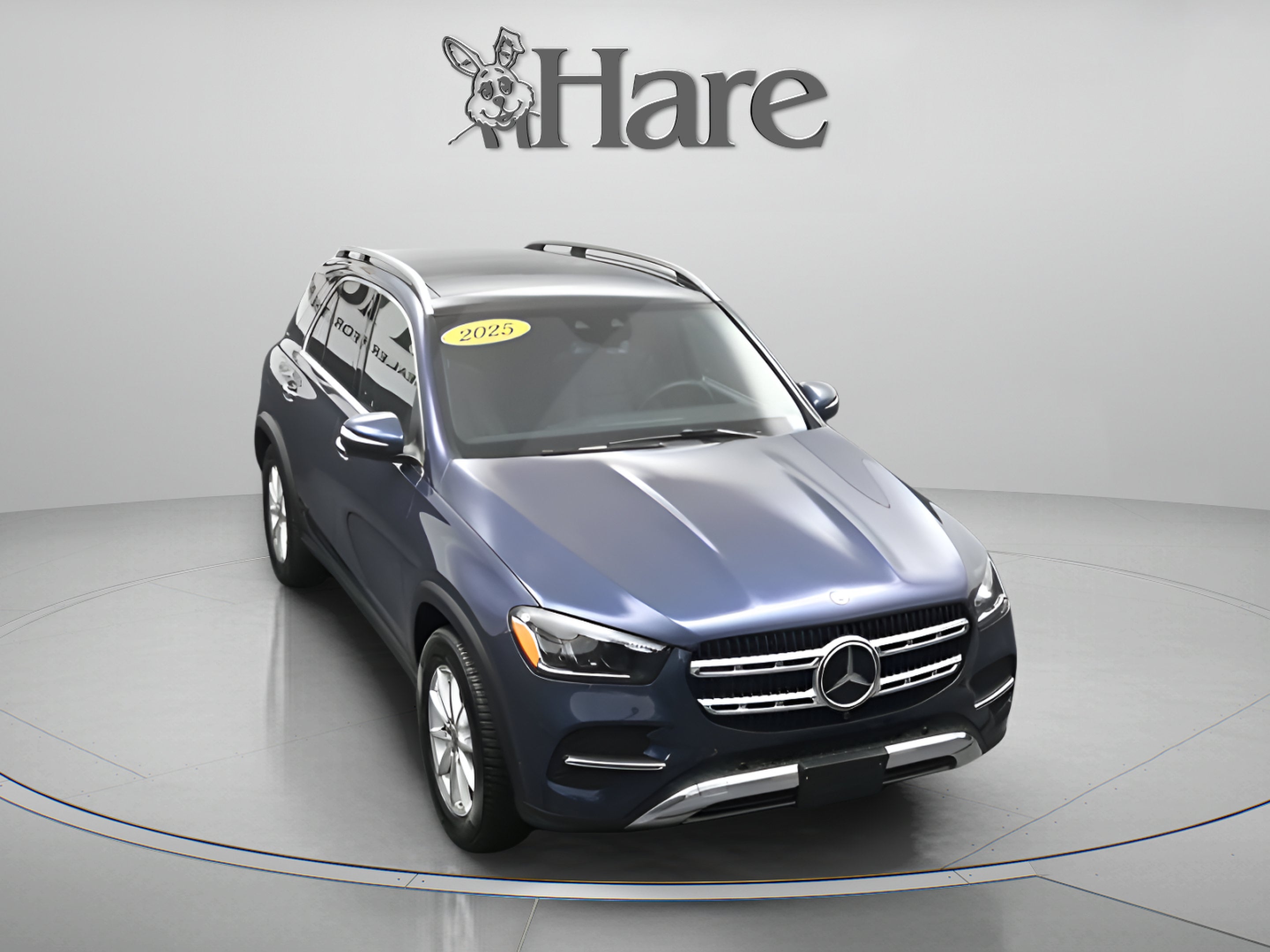 2025 Mercedes-Benz GLE GLE 350