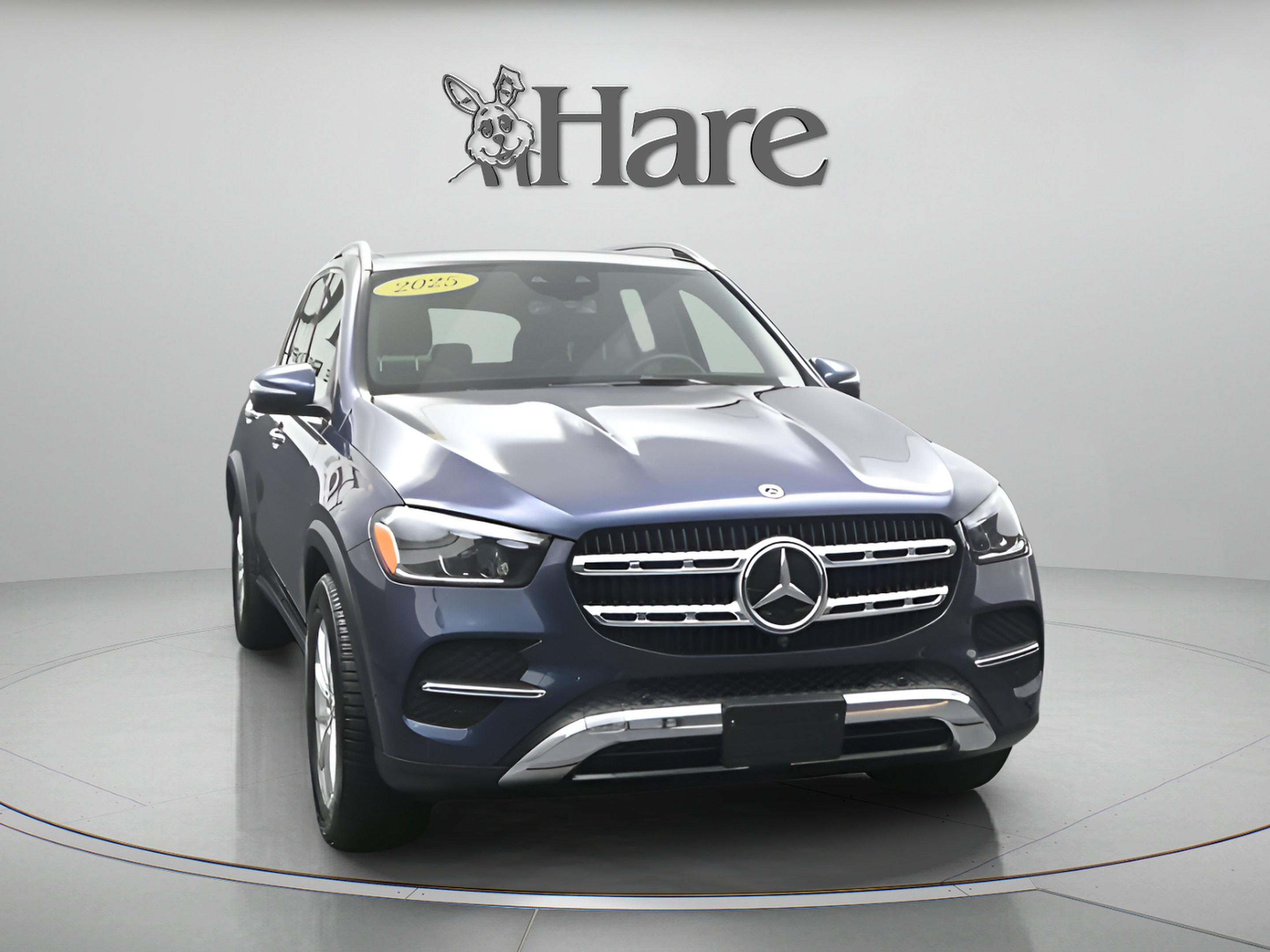 2025 Mercedes-Benz GLE GLE 350