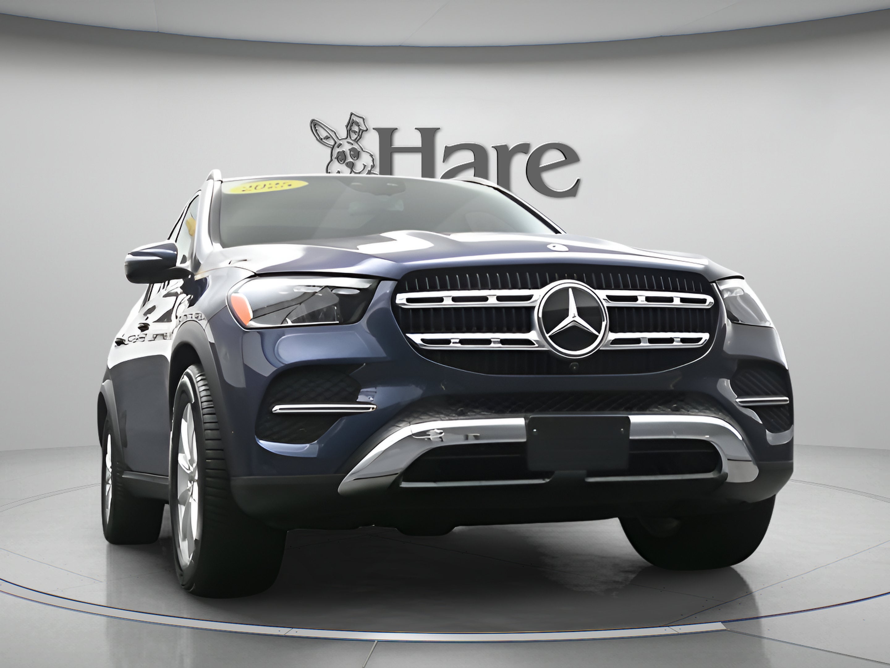 2025 Mercedes-Benz GLE GLE 350