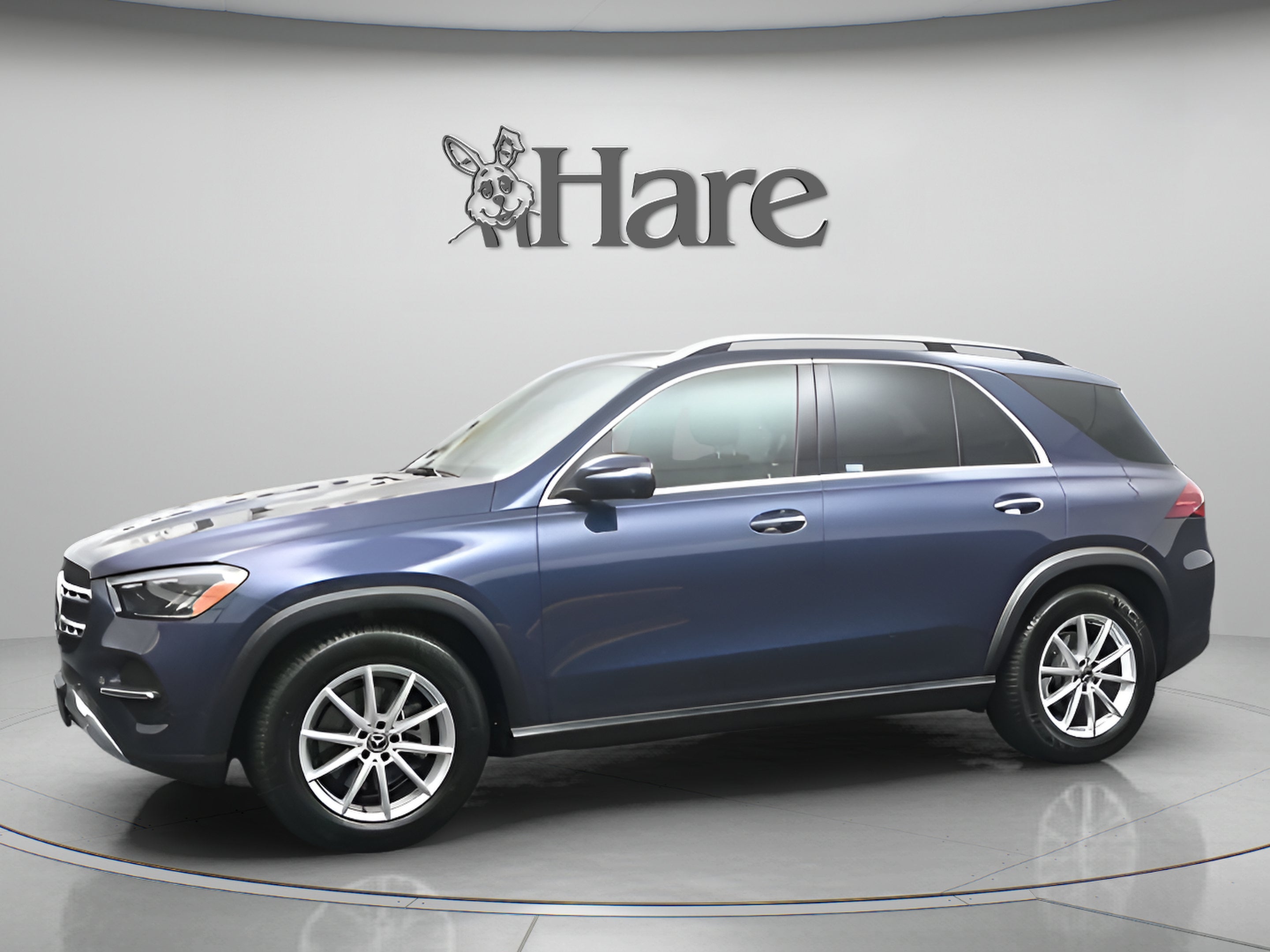 2025 Mercedes-Benz GLE GLE 350