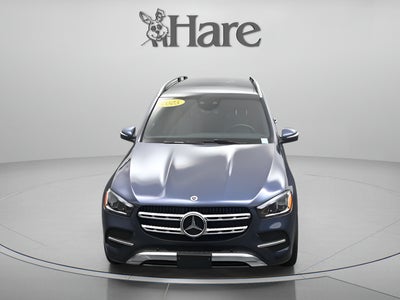 2025 Mercedes-Benz GLE GLE 350