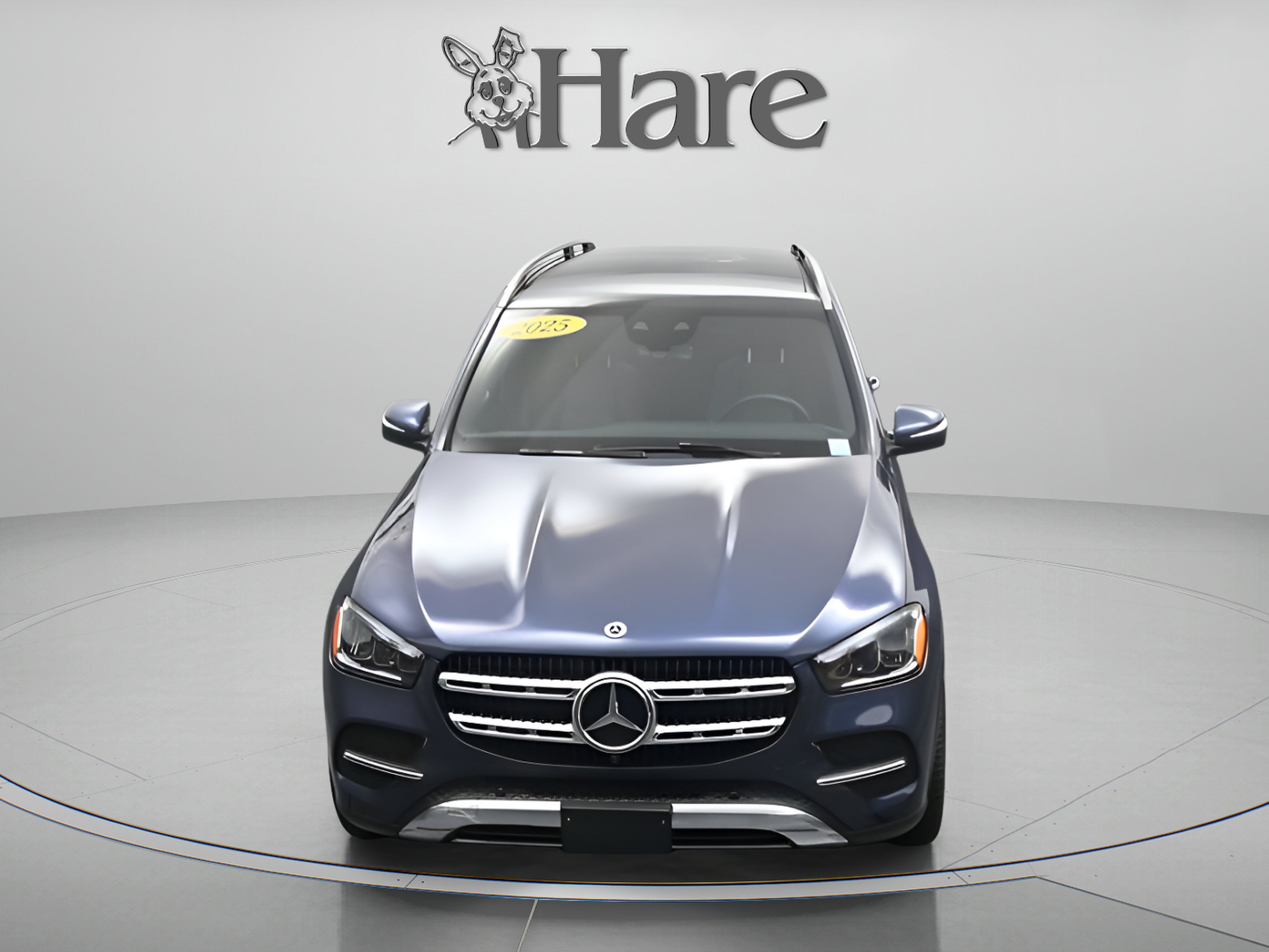 2025 Mercedes-Benz GLE GLE 350