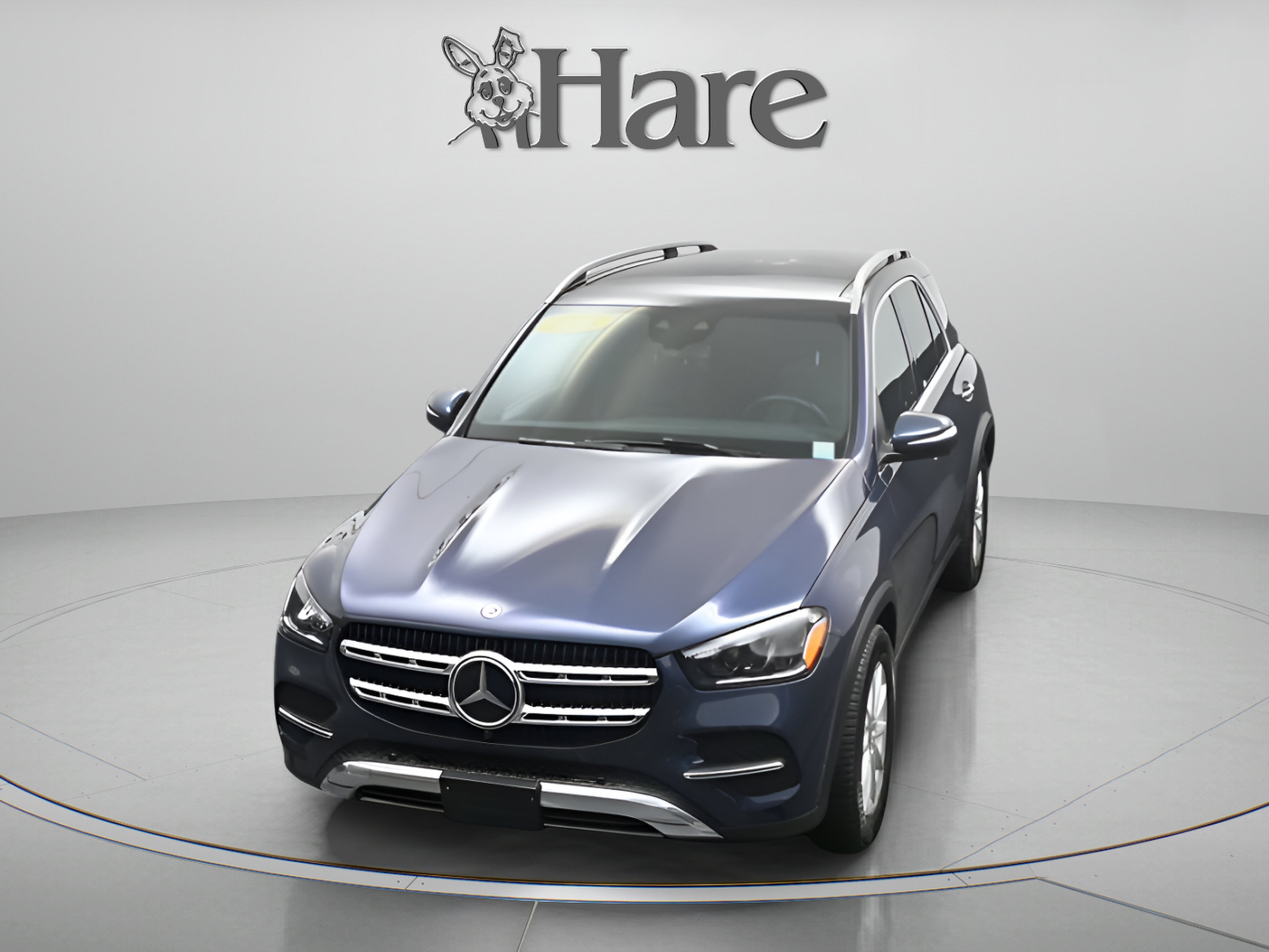 2025 Mercedes-Benz GLE GLE 350