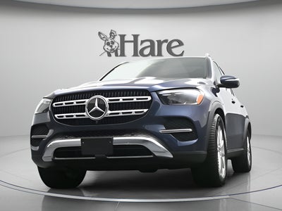 2025 Mercedes-Benz GLE GLE 350