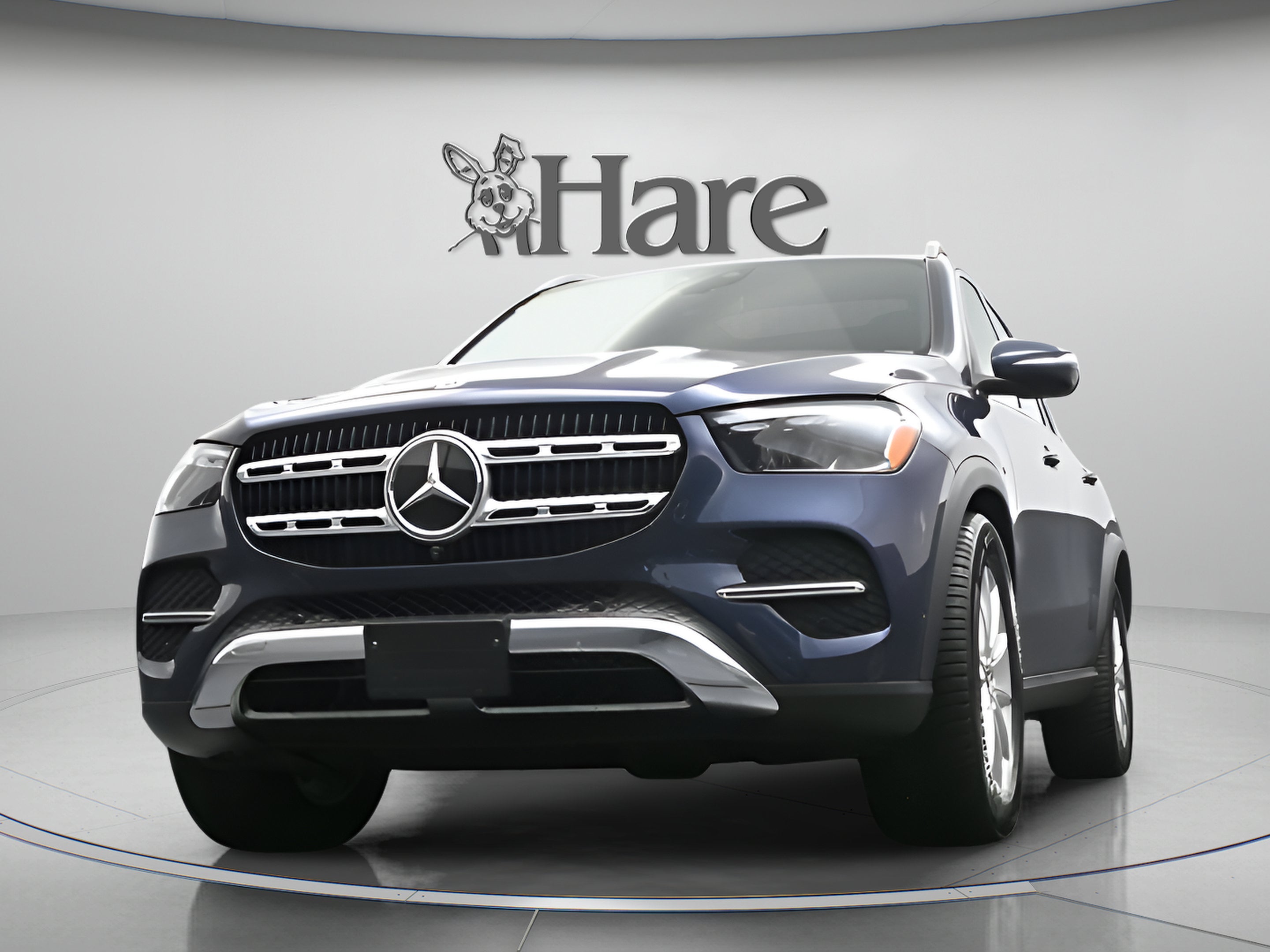 2025 Mercedes-Benz GLE GLE 350