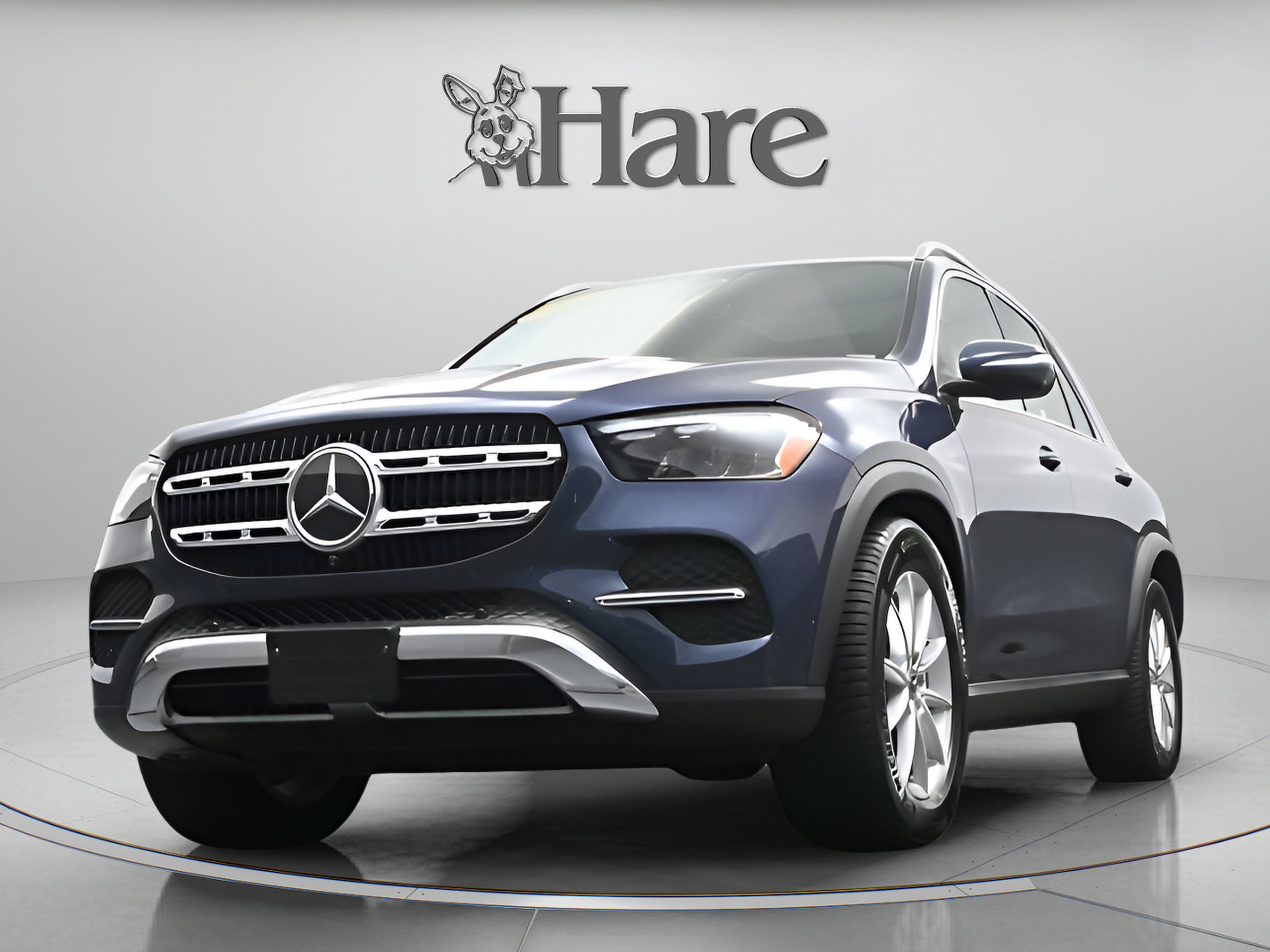 2025 Mercedes-Benz GLE GLE 350