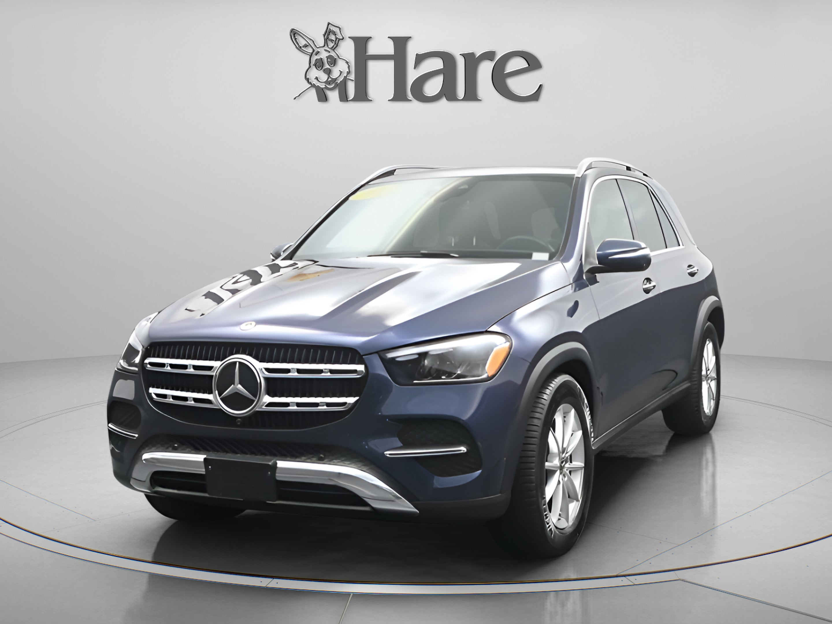 2025 Mercedes-Benz GLE GLE 350