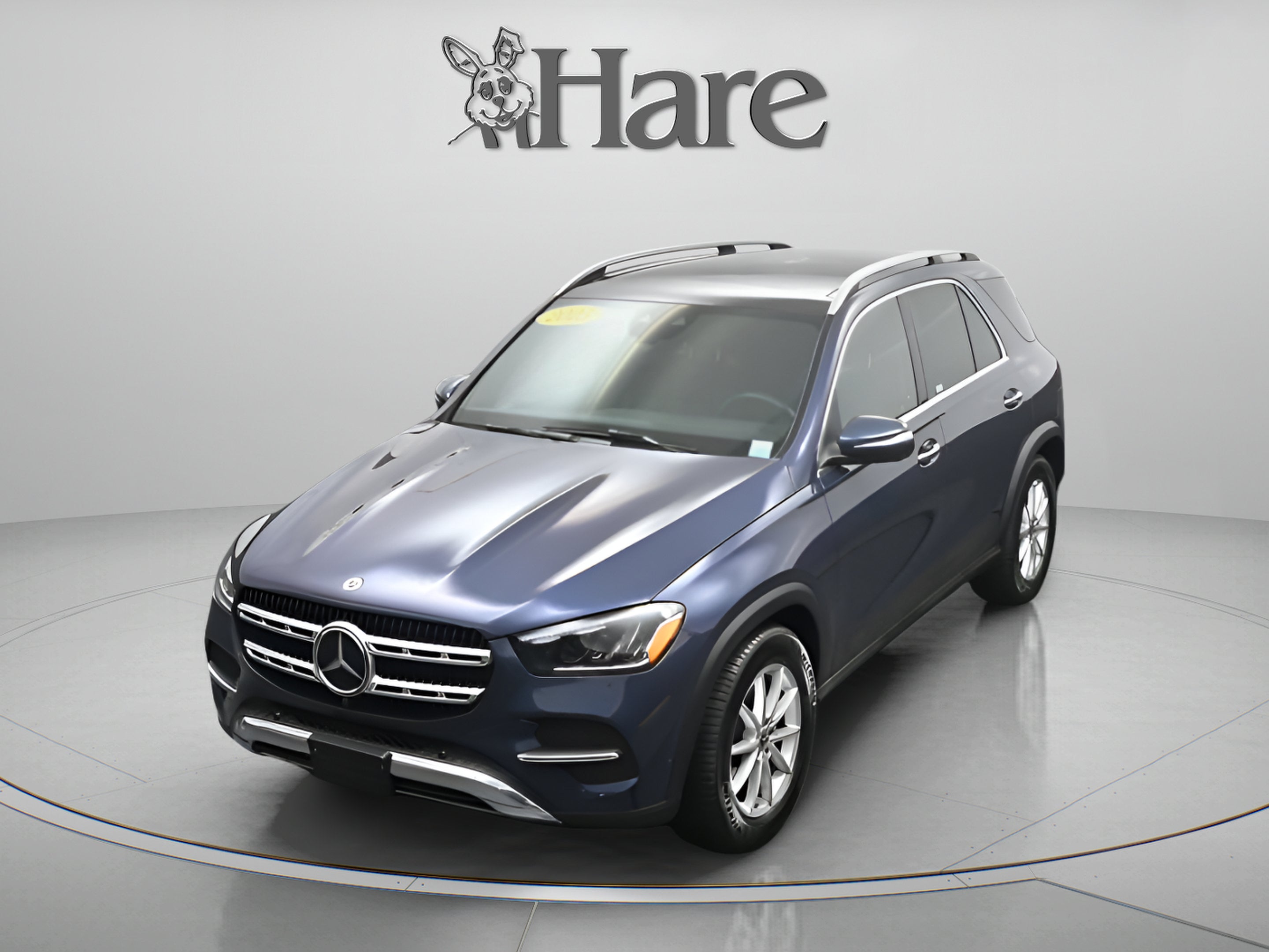 2025 Mercedes-Benz GLE GLE 350