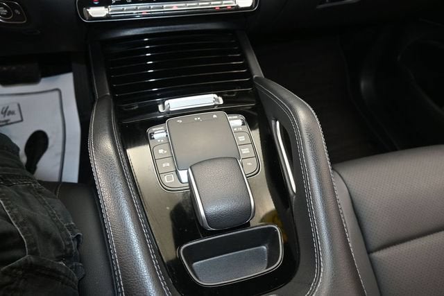 2025 Mercedes-Benz GLE GLE 350