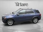 2025 Mercedes-Benz GLE GLE 350