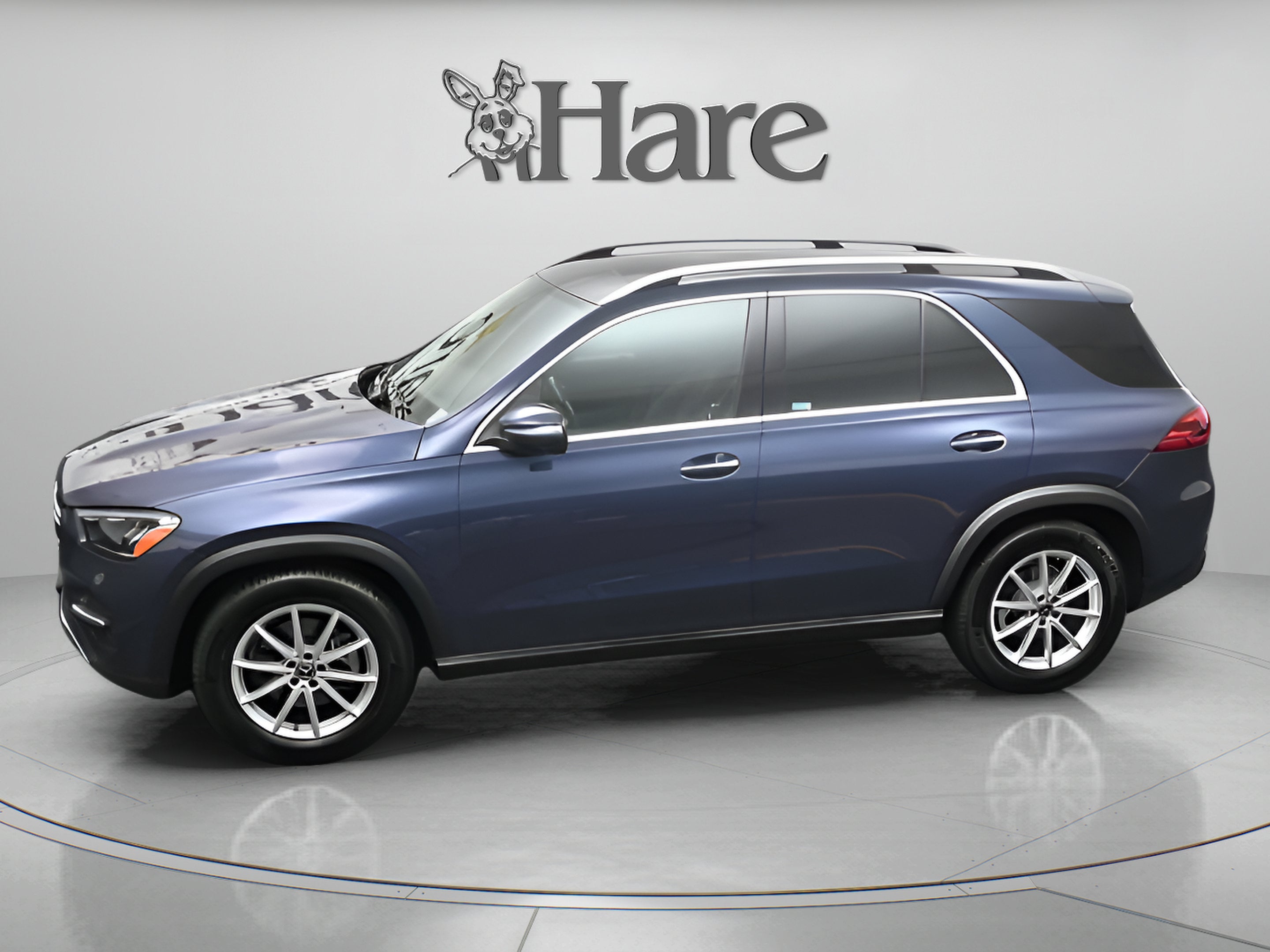 2025 Mercedes-Benz GLE GLE 350