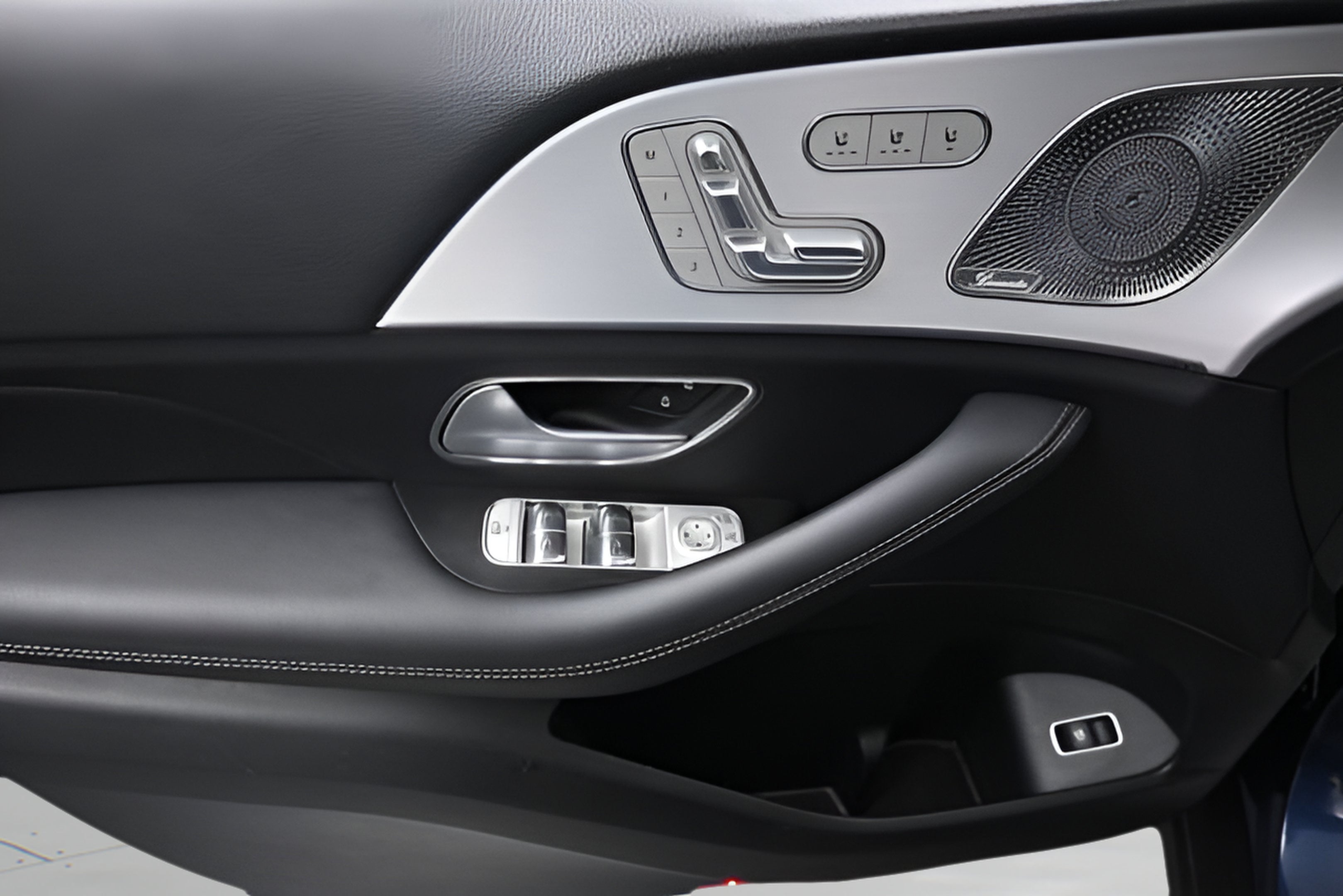 2025 Mercedes-Benz GLE GLE 350