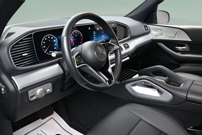 2025 Mercedes-Benz GLE GLE 350