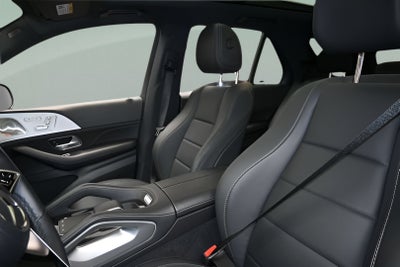 2025 Mercedes-Benz GLE GLE 350