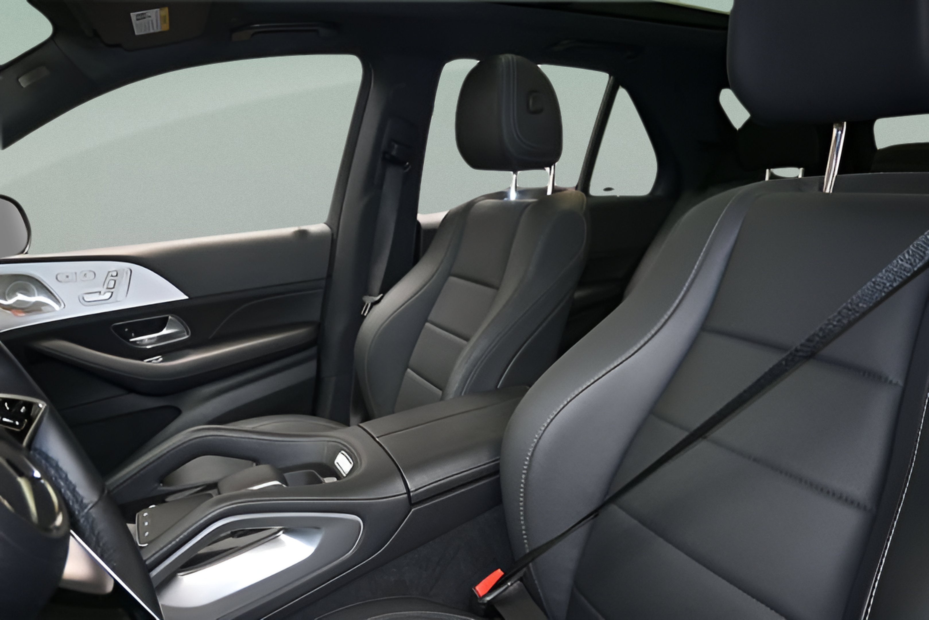 2025 Mercedes-Benz GLE GLE 350
