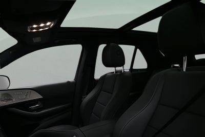 2025 Mercedes-Benz GLE GLE 350
