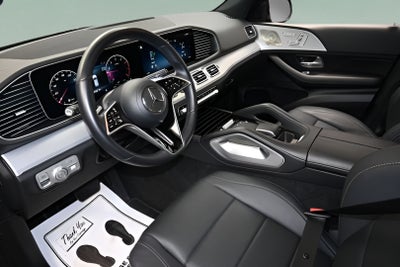 2025 Mercedes-Benz GLE GLE 350
