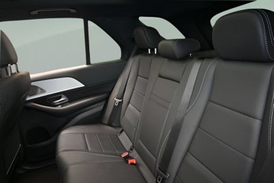 2025 Mercedes-Benz GLE GLE 350