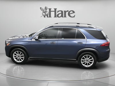 2025 Mercedes-Benz GLE GLE 350