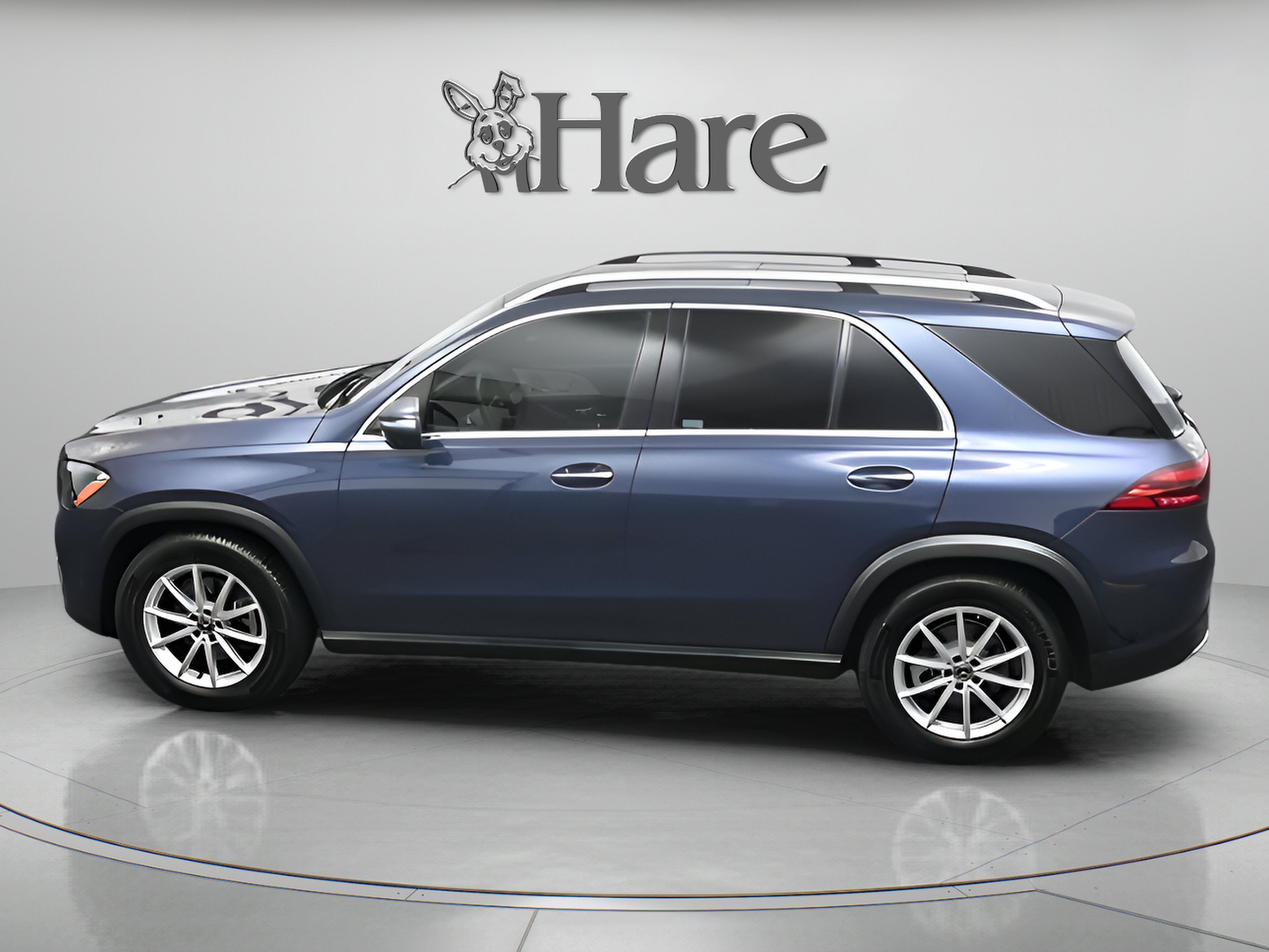 2025 Mercedes-Benz GLE GLE 350