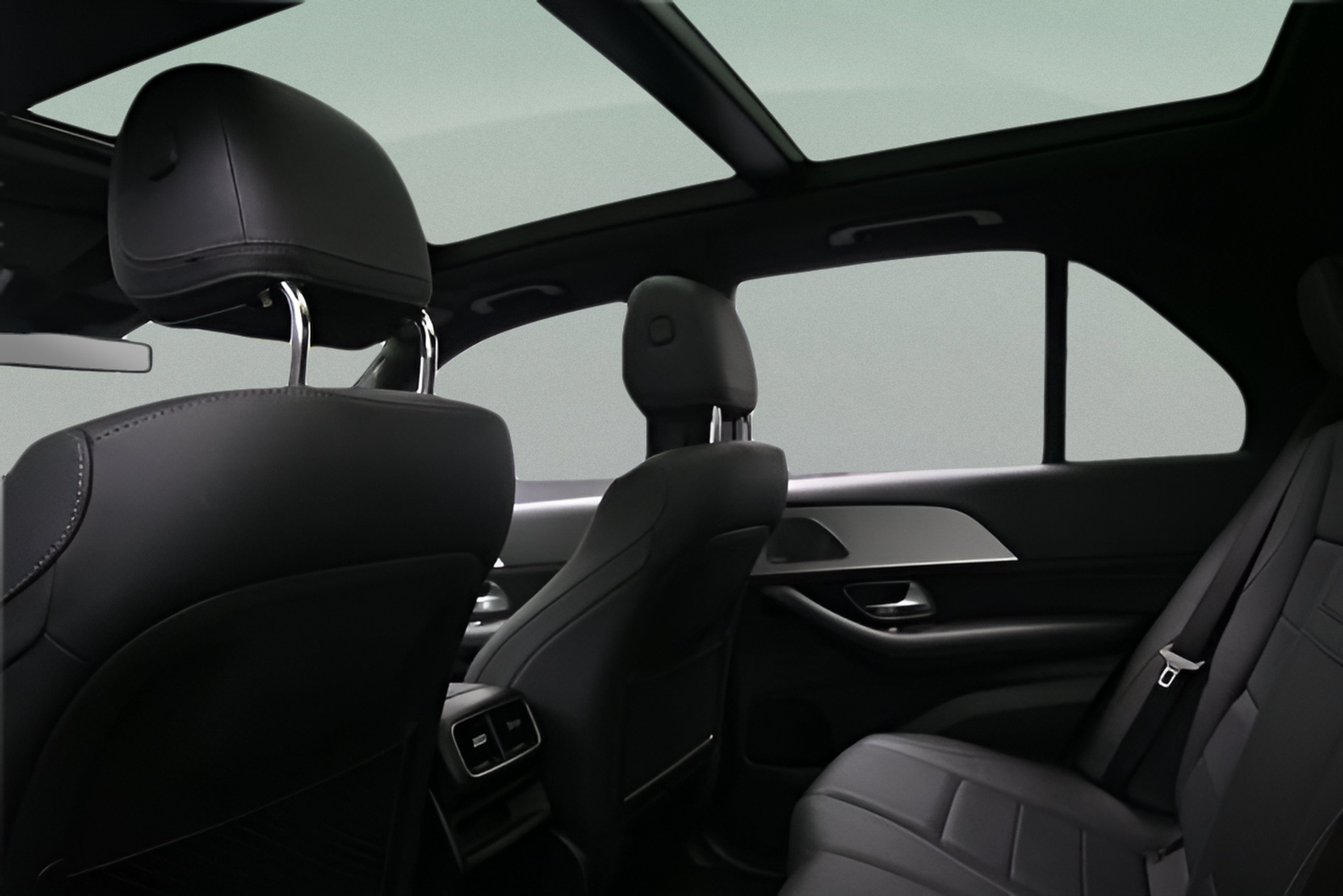 2025 Mercedes-Benz GLE GLE 350