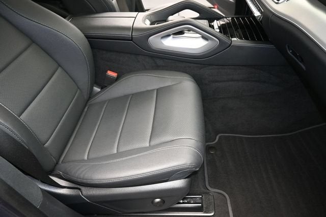 2025 Mercedes-Benz GLE GLE 350