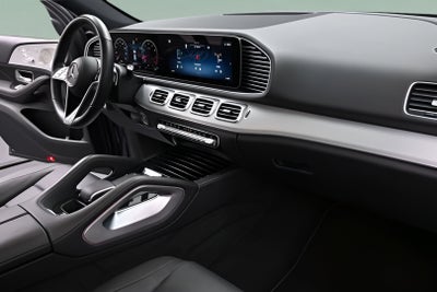 2025 Mercedes-Benz GLE GLE 350