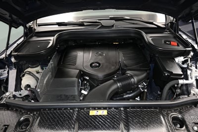 2025 Mercedes-Benz GLE GLE 350